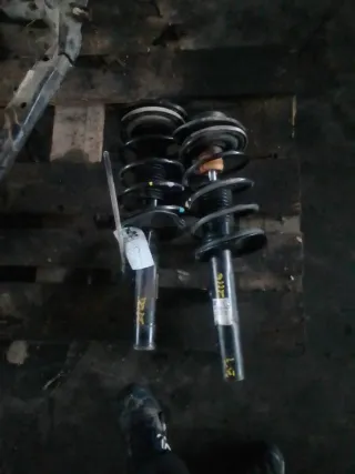 Suspensión Delantera Peugeot 206