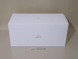 Mercedes-Benz Sprinter 2018 Van Truck Norev 1/18