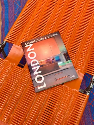 Tumbona Diseño Vintage Coleccionista