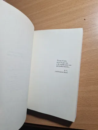 Libro: "La Niebla" Stephen King