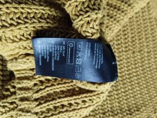 Maglia H&M manica lunga taglia XS