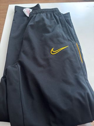 Chándal Nike Dri-Fit Niño XL