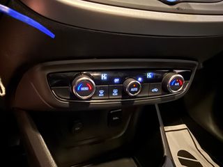 Opel Crossland X 1.2 Turbo 110CV