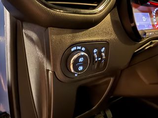 Opel Crossland X 1.2 Turbo 110CV