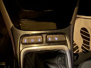 Opel Crossland X 1.2 Turbo 110CV