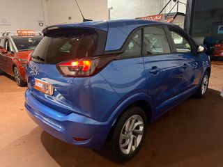 Opel Crossland X 1.2 Turbo 110CV