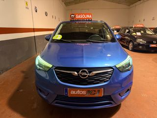 Opel Crossland X 1.2 Turbo 110CV