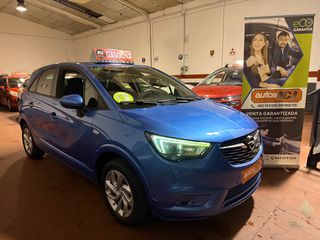 Opel Crossland X 1.2 Turbo 110CV
