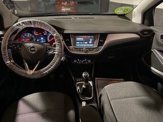 Opel Crossland X 1.2 Turbo 110CV