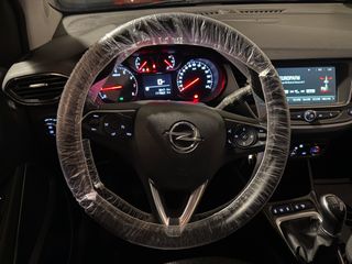 Opel Crossland X 1.2 Turbo 110CV