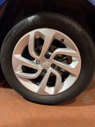 Opel Crossland X 1.2 Turbo 110CV