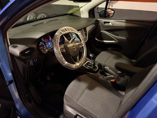 Opel Crossland X 1.2 Turbo 110CV