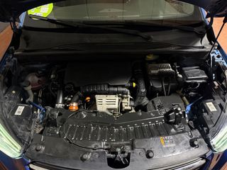 Opel Crossland X 1.2 Turbo 110CV