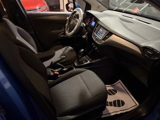 Opel Crossland X 1.2 Turbo 110CV