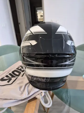 Shoei NXR talla S 55.56cm