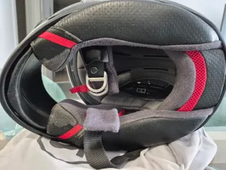 Shoei NXR talla S 55.56cm