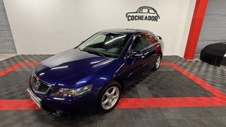 Honda Accord 2.2 i-CTDi Sport