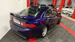 Honda Accord 2.2 i-CTDi Sport