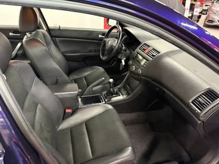 Honda Accord 2.2 i-CTDi Sport