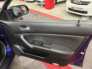 Honda Accord 2.2 i-CTDi Sport