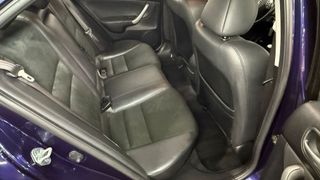 Honda Accord 2.2 i-CTDi Sport