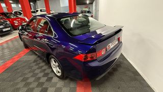 Honda Accord 2.2 i-CTDi Sport