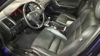 Honda Accord 2.2 i-CTDi Sport
