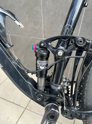 Bicicleta Giant Anthem X 29