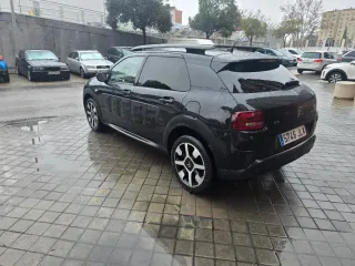 Citroen C4 Cactus 2017