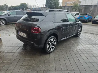 Citroen C4 Cactus 2017