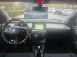 Citroen C4 Cactus 2017