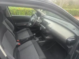 Citroen C4 Cactus 2017