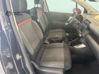 Citroën C3 Aircross PureTech 81kW (110CV) S&S C-Series