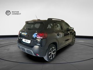 Citroën C3 Aircross PureTech 81kW (110CV) S&S C-Series