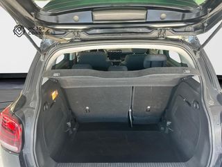 Citroën C3 Aircross PureTech 81kW (110CV) S&S C-Series