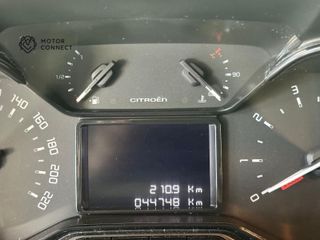 Citroën C3 Aircross PureTech 81kW (110CV) S&S C-Series