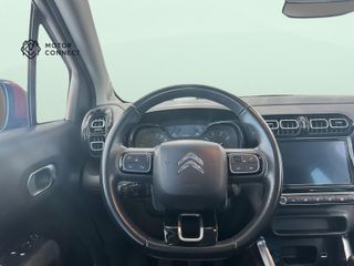 Citroën C3 Aircross PureTech 81kW (110CV) S&S C-Series