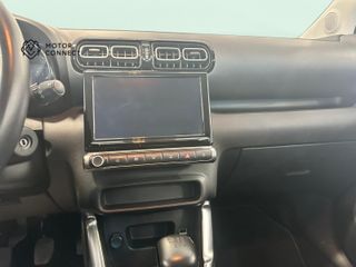 Citroën C3 Aircross PureTech 81kW (110CV) S&S C-Series