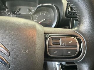 Citroën C3 Aircross PureTech 81kW (110CV) S&S C-Series