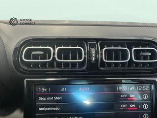 Citroën C3 Aircross PureTech 81kW (110CV) S&S C-Series