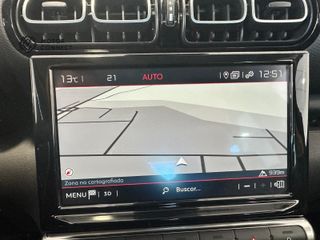 Citroën C3 Aircross PureTech 81kW (110CV) S&S C-Series