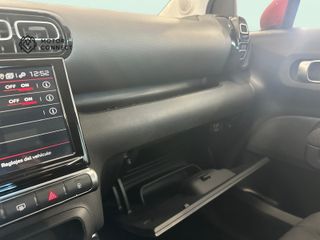 Citroën C3 Aircross PureTech 81kW (110CV) S&S C-Series