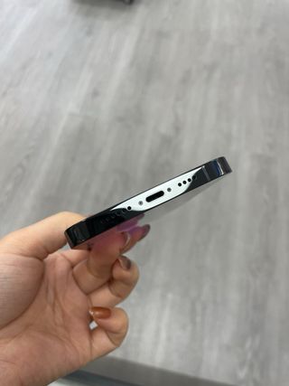 iPhone 14 Pro Max 256GB Originale Nero