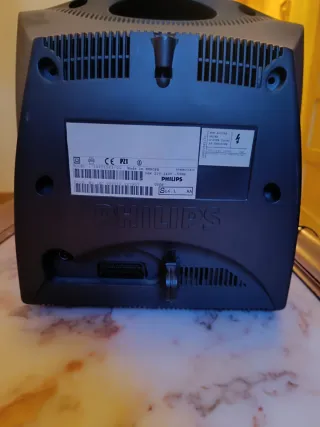 Televisor Philips 15 Negro