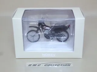 Yamaha XT500 1988 Norev 1/18