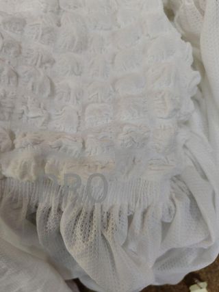 Fundas para Sillas Plegables de Elastano Elástico