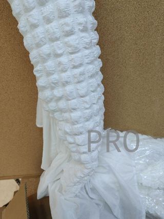 Fundas para Sillas Plegables de Elastano Elástico