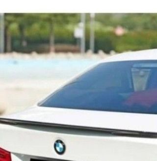 Alerón BMW F30/F80 Performance Carbono