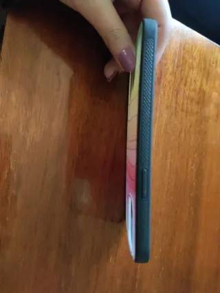 Funda iPhone 12 Pro Max degradado