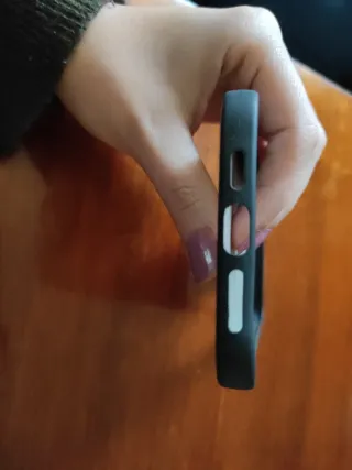 Funda iPhone 12 Pro Max degradado